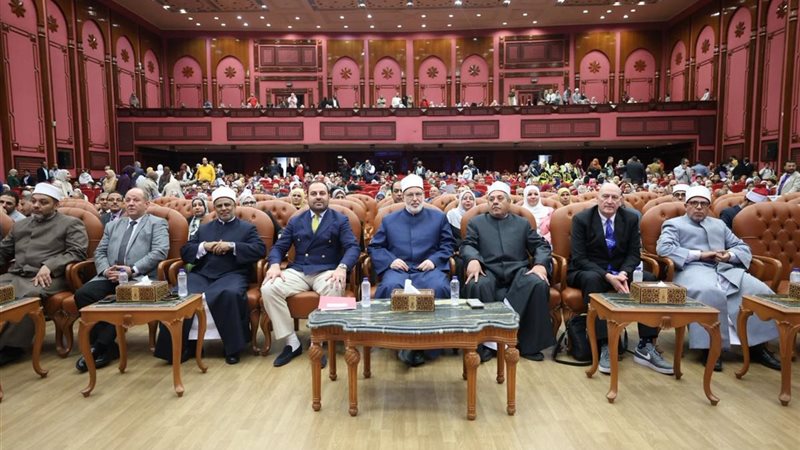 مسابقة «نحلة الأزهر القومية للتهجي في اللغة الإنجليزية»