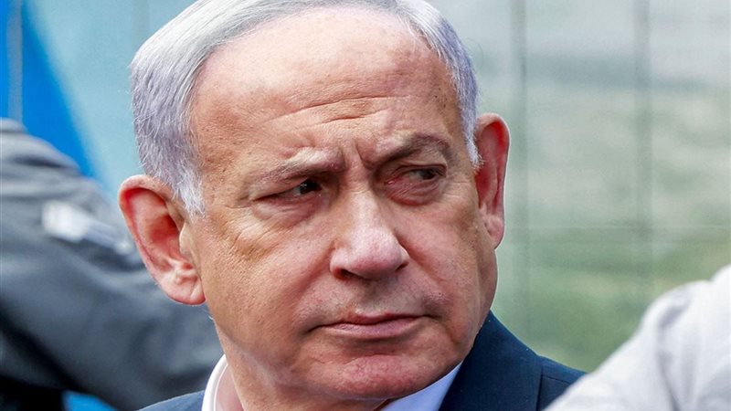 رئيس حكومة الاحتلال