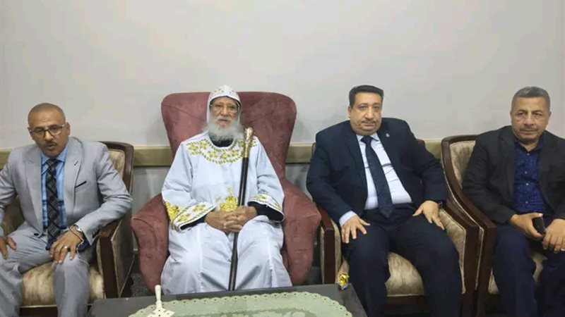 بلدنا اليوم