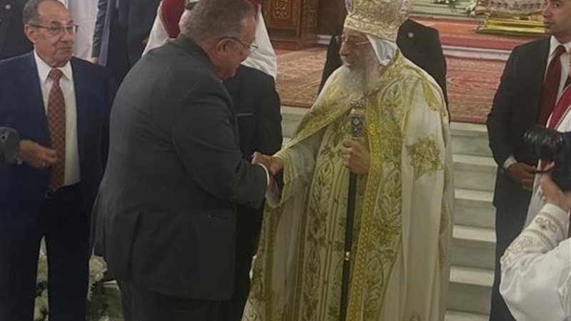 الدكتور أحمد ايهاب