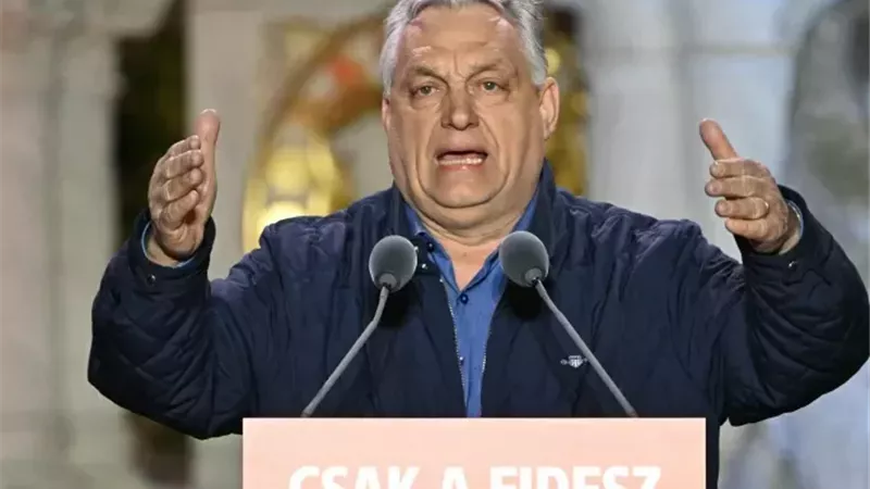 فيكتور أوربان 