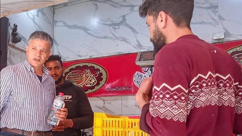 الطب البيطري يقود