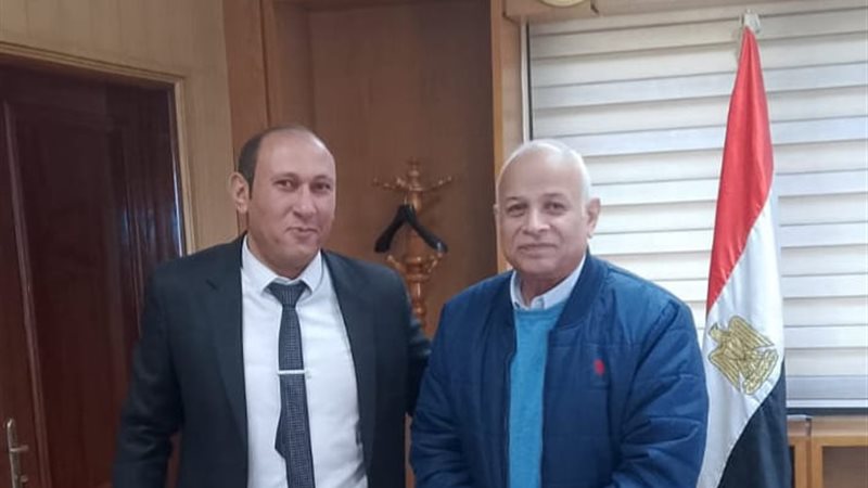 رئيس شركة مياه الشرب