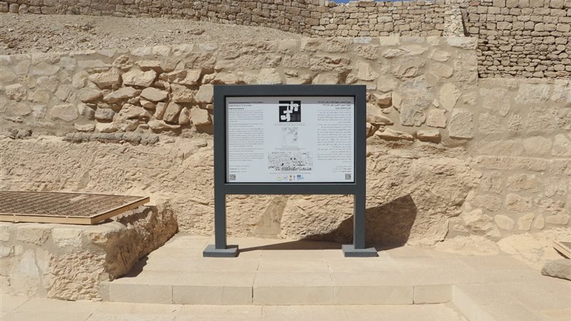 افتتاح مرتقب لمقبرتين