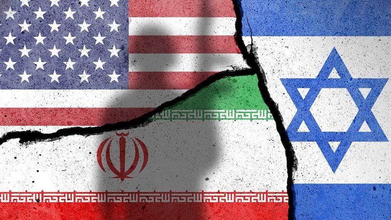 إسرائيل - الولايات