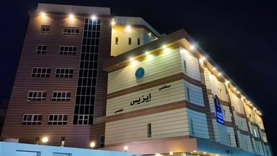 الرعاية الصحية: تقديم أكثر من 1.2 مليون خدمة طبية وعلاجية بمستشفى إيزيس التخصصي