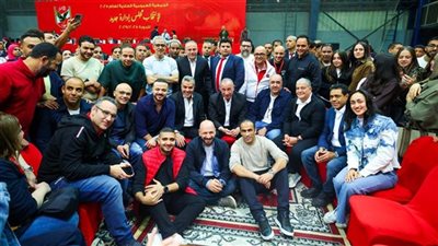 5 مطالب عاجلة على رأس اهتمامات مجلس الأهلي بعد واقعة «الجبلاية» | خاص