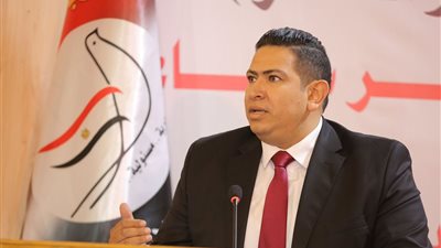 قيادي بالحرية المصري: توجيهات الرئيس بشأن قوانين الأسرة تعكس إرادة حقيقية للإصلاح
