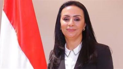 وزيرة التضامن توجه بصرف تعويضات عاجلة لضحايا حريق 