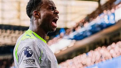 موعد مباراة مانشستر سيتي أمام آرسنال في الدوري الإنجليزي الممتاز