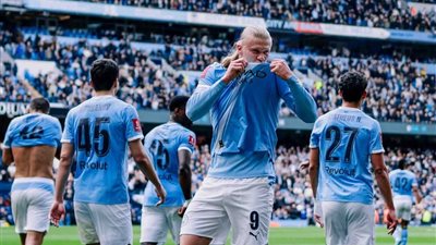 هالاند يقود تشكيل مانشستر سيتي أمام تشيلسي في البريميرليج 