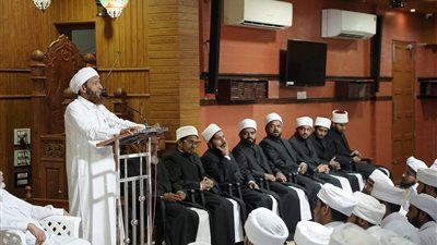 احتفاء هندي واسع بخريجي الأزهر.. استقبال شعبي حافل للأئمة العائدين من القاهرة