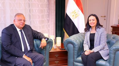 رئيس القومي لحقوق الإنسان: تطوير الحماية الاجتماعية يجب أن يستند إلى مقاربة حقوقية تضمن العدالة