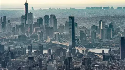 حدث استثنائي.. موجة حر تضرب الولايات المتحدة وتستمر لعدة أيام