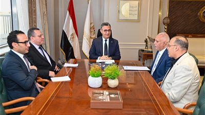 وزير التموين: حلول عاجلة للبدالين وإطلاق مشروع 