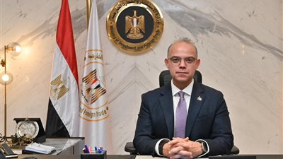 وزير  الاستثمار بيحث مع الجانب البيلاروسي تعزيز التعاون الصناعي 