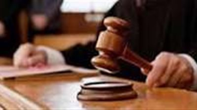 المؤبد لـ5 أشخاص متهمين ببيع وشراء طفل رضيع بالغربية 