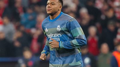 تعادل إيجابي بين ريال مدريد وبايرن ميونخ في أول 25 دقيقة 