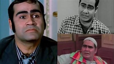 في ذكري رحيله..تعرف علي مسيرة الكوميديان الراحل سيد زيان 