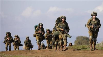 مقتل وإصابة عشرات الجنود الإسرائيليين بجنوب لبنان