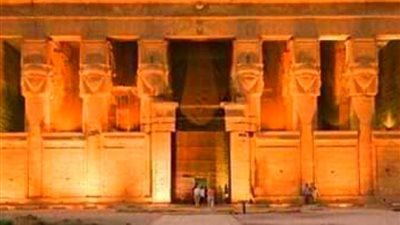 الإيسيسكو تُشيد بمعبد دندرة كنموذجًا حيًا لتطور العمارة الدينية عبر العصور