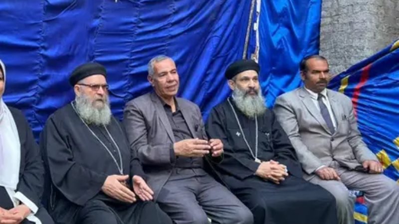 رئيس مركز ومدينة