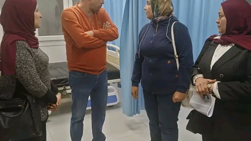 20 مرورًا مفاجئًا