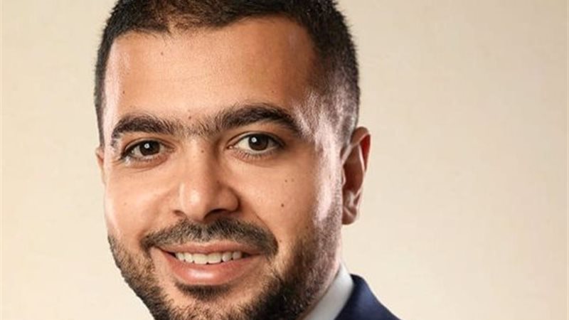 المهندس أحمد أمين