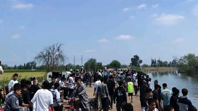 الاحتفال بعيد بشم