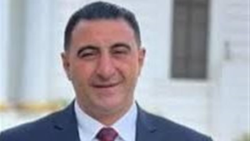  النائب السعيد غنيم،