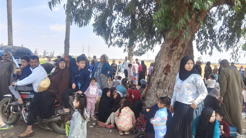 الأراضي الزراعية