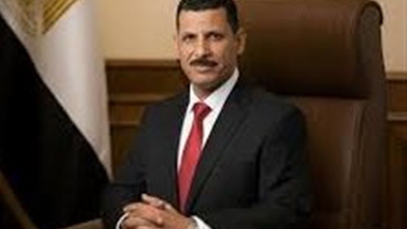 النائب موسى عكيرش،