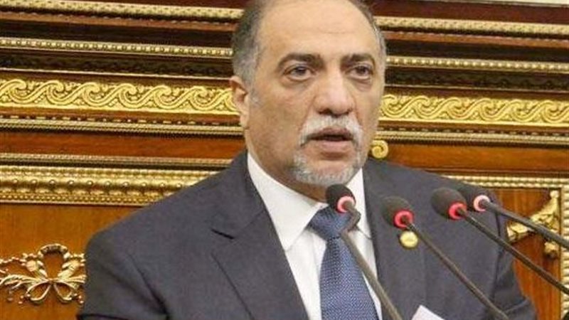 الدكتور عبد الهادي