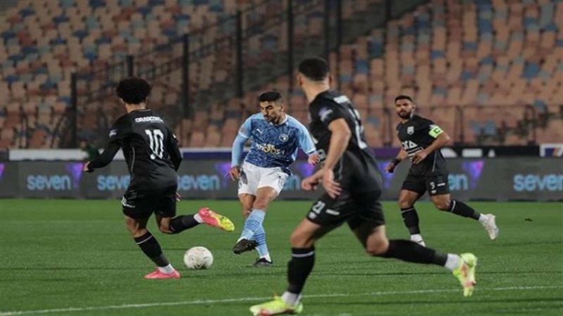 بيراميدز وزد