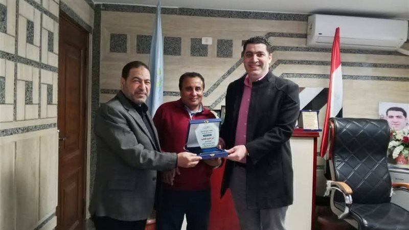 رفع حالة الطوارئ