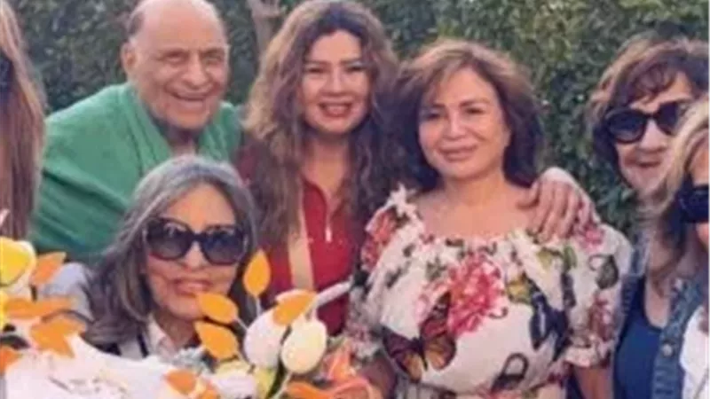 حكاية فيلم صنع بهجة الربيع وتحول إلى أيقونة شم النسيم