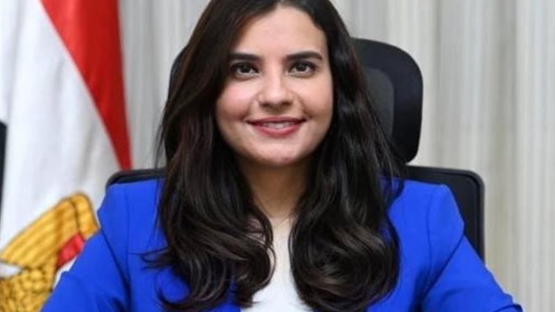 النائبة سحر البزار، عضو مجلس النواب