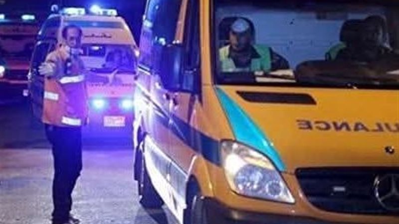 بالاسماء: إصابة 13