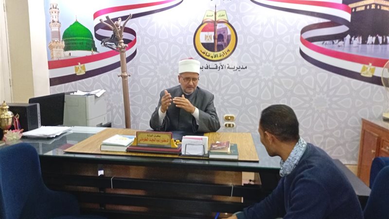 الدكتور عبد المجيد