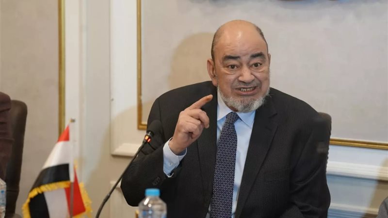 محمد إسماعيل عبده