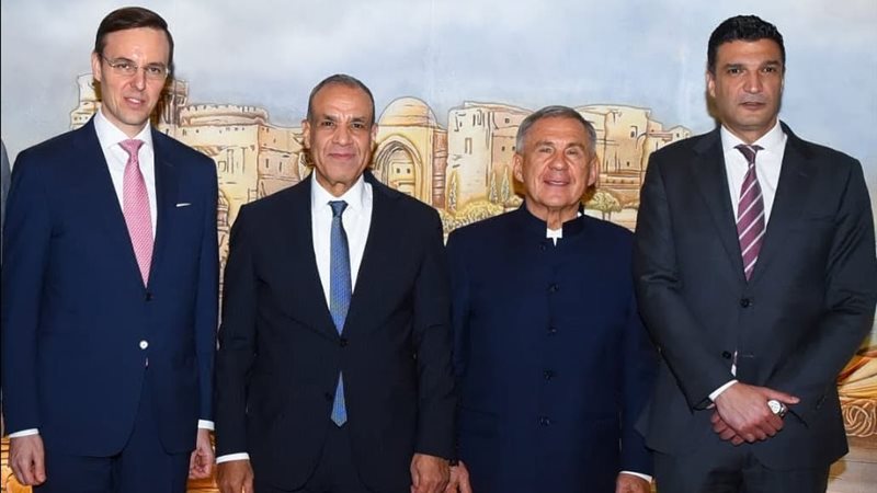 بلدنا اليوم