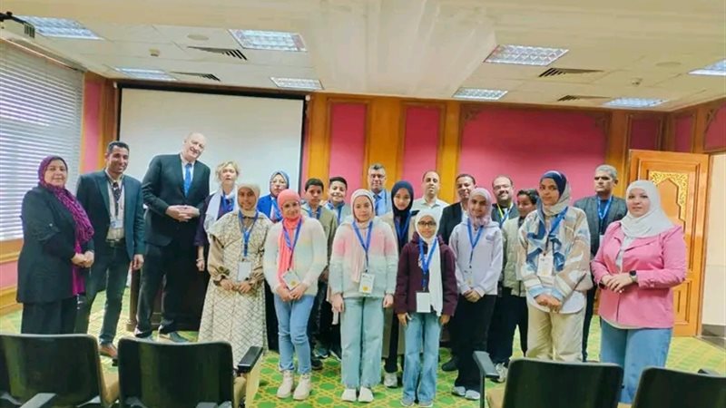 بلدنا اليوم