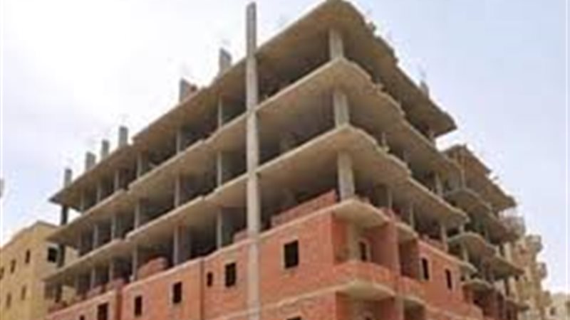 التصالح في مخالفات