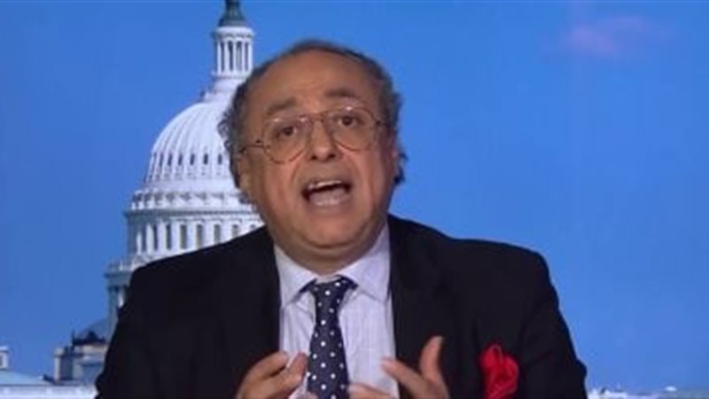 الدكتور توفيق حميد،