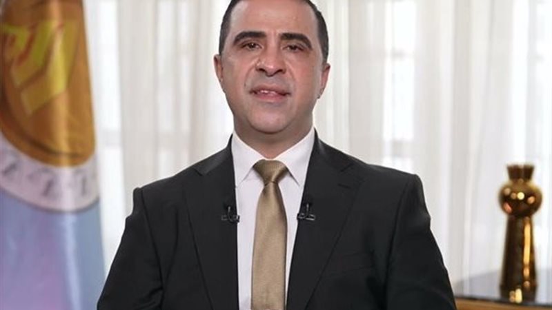  النائب مصطفى البهي،