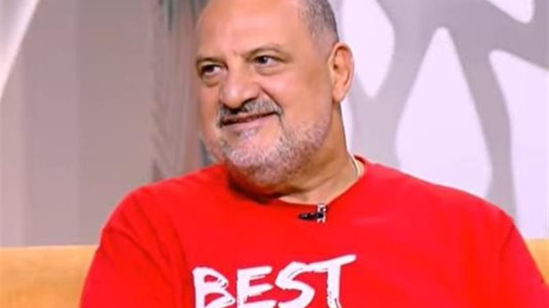 خالد الصاوي