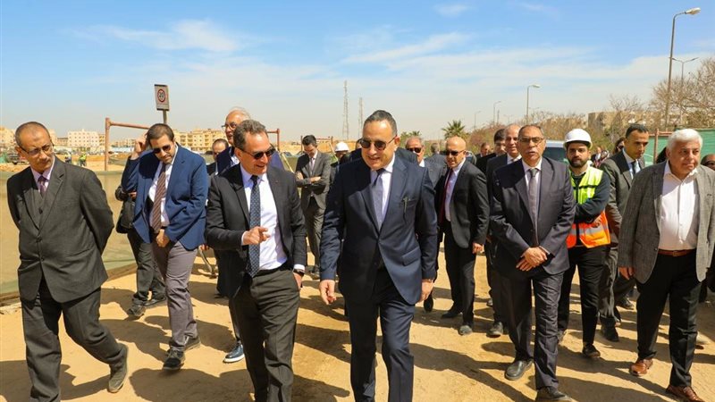 وزير التعليم العالي