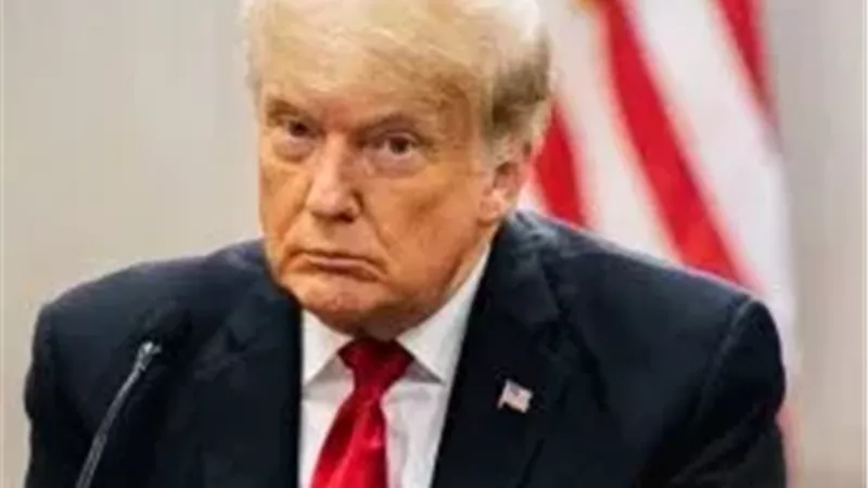 دونالد ترامب