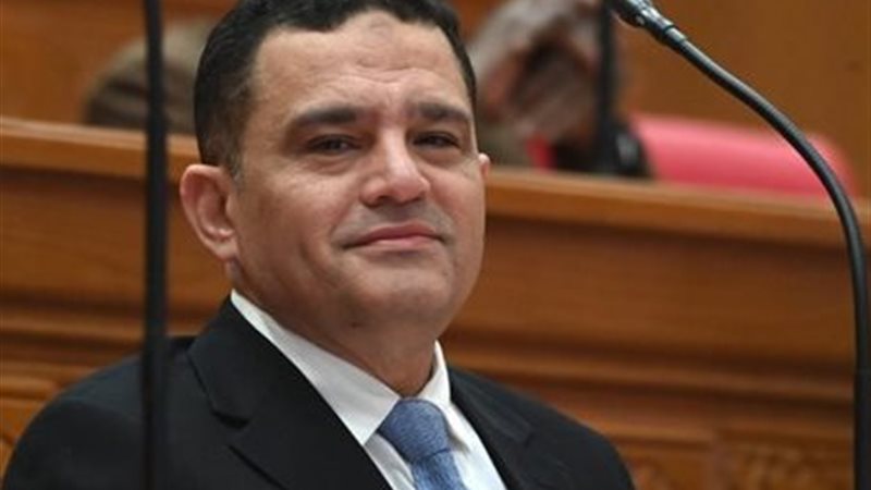 النائب أمير الجزار،