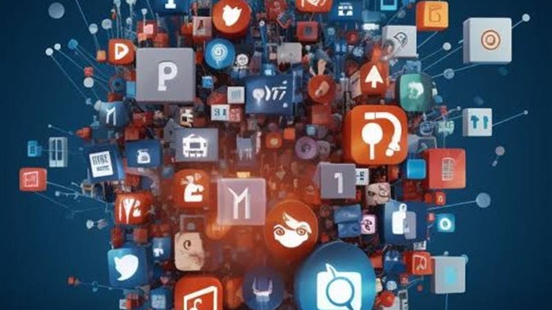 العدوى الرقمية